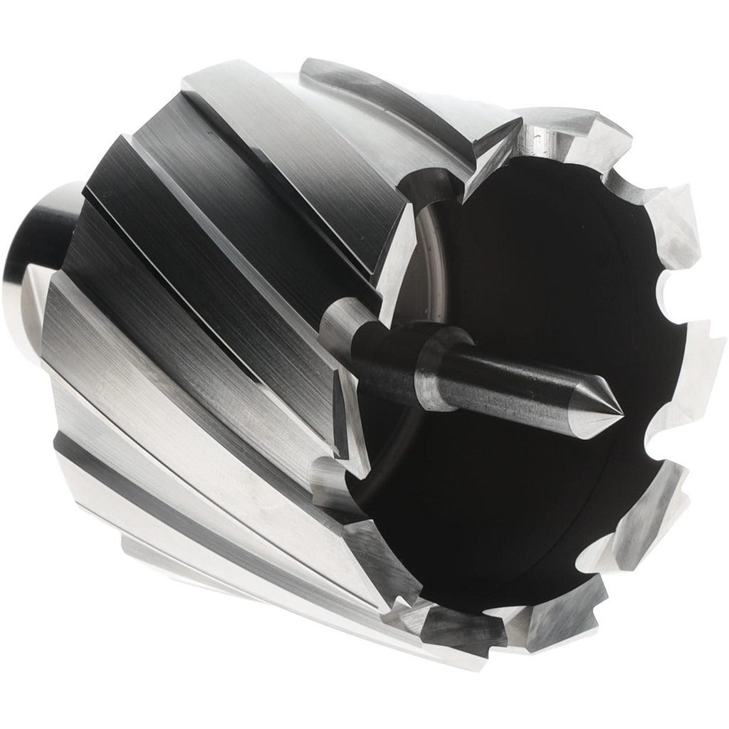 HOUGEN Hougen 12162 Annular Cutter 1-15/16 in Hss Weldon