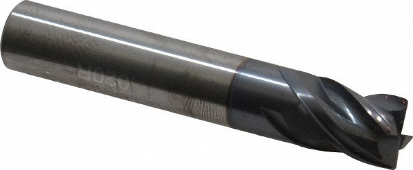 ACCUPRO Accupro 95168544 Corner Radius End Mill 7/16 in 4 Flute