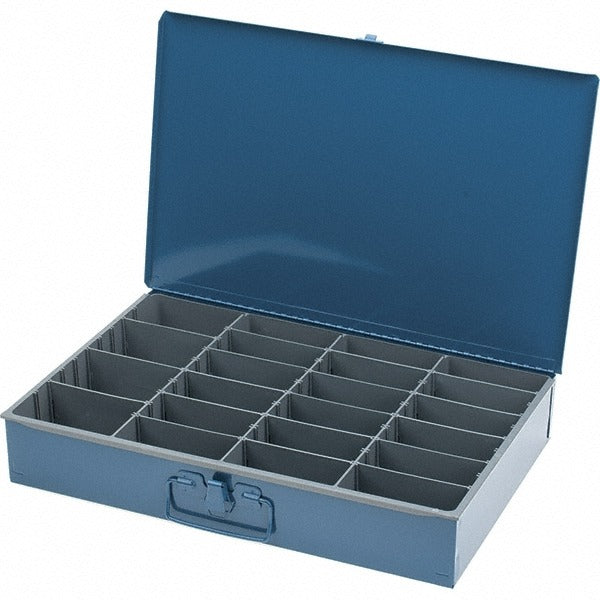DURHAM MFG Durham 119-04-CLASSC Small Parts Storage Box