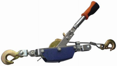 AMERICAN POWER PULL American Power Pull EZ2000 Cable Puller 1 Ton 8 Ft