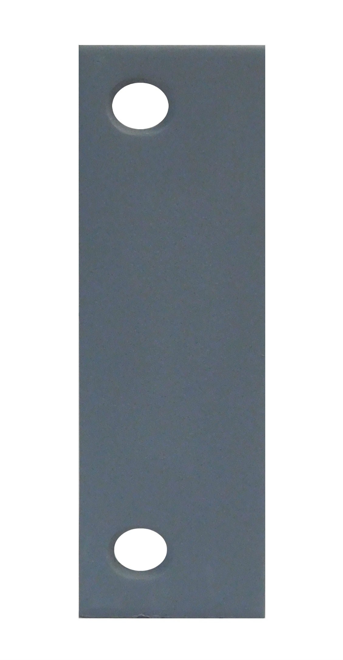 DON-JO Don-jo FF45PC Filler Plate Frame Hinge Cut Out Prime Coat