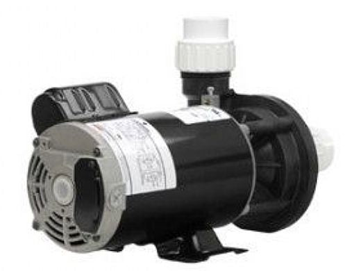 Gecko 02115000-1010 Flo-Master HP Pump 2HP 2-Speed 115V Side Discharge