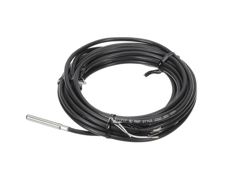 HUSSMANN Hussmann 0528170 Temperature Sensor 2K NTC 5 m Lead