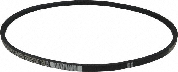 CONTINENTAL Continental Contitech 20042063 V-belt Section B B45 48 in