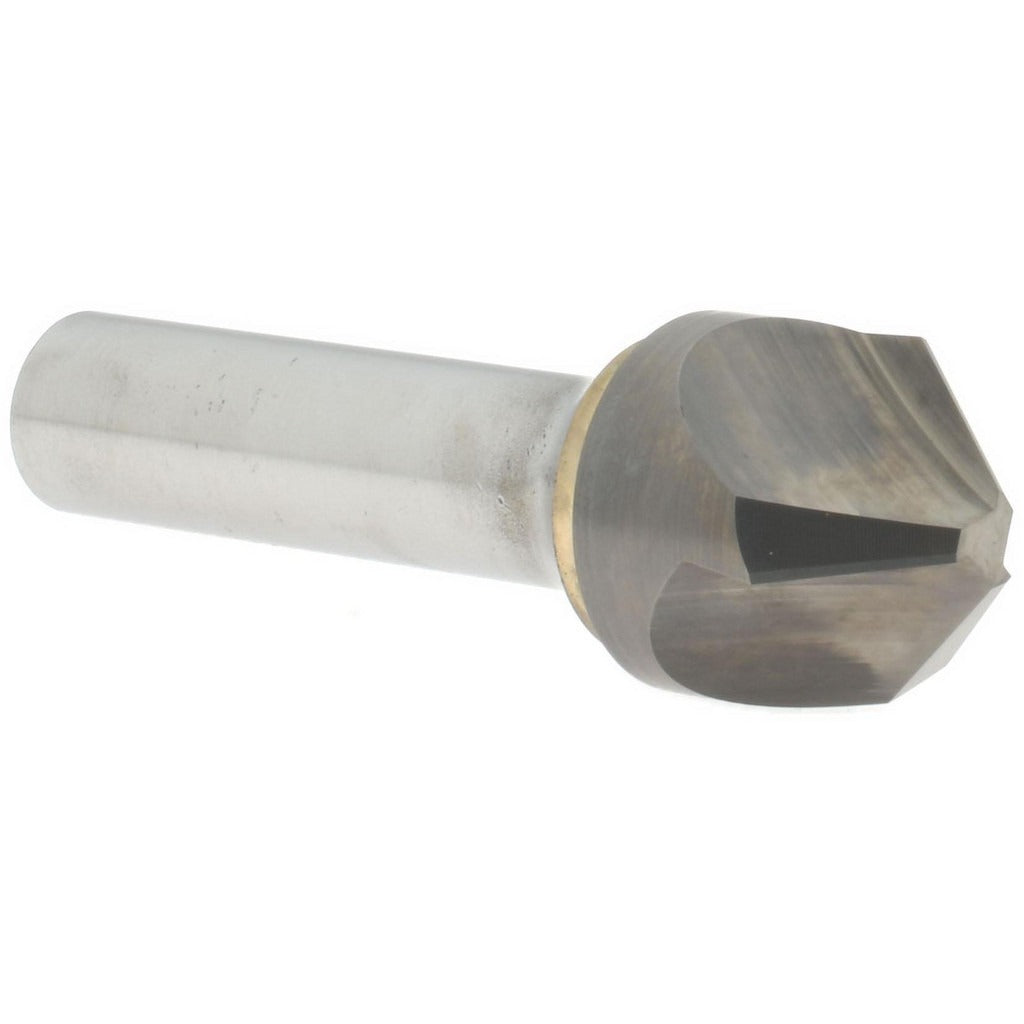 HERTEL Hertel 333-009070 Carbide Countersink 7/8 in 90 Degree 3 Flute