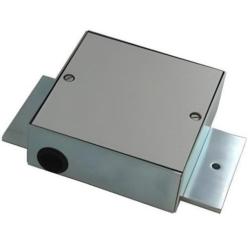 HONEYWELL Honeywell Commercial Security SC117 Floor Mount Kit SC100