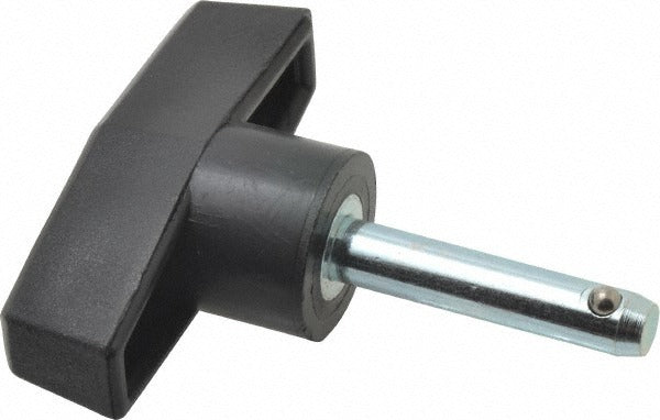 VALUE COLLECTION Value Collection TQRP-1004- G T-handle Quick-release Pin
