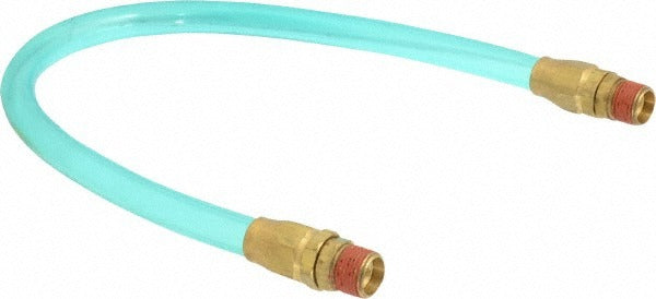 COILHOSE PNEUMATICS Coilhose Pneumatics PP0618S Lead-in Whip Hose 3/8 in