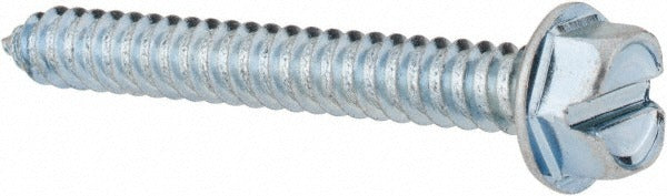 VALUE COLLECTION Value Collection R50000121 Sheet Metal Screw No. 14 2 in