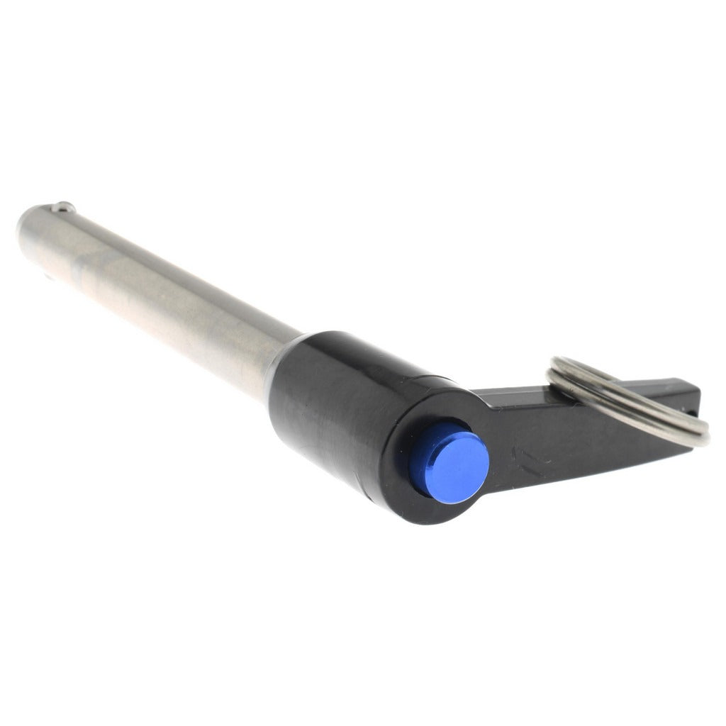 GIBRALTAR Gibraltar LBL-SS7155 Quick-release Pin L-handle Ss