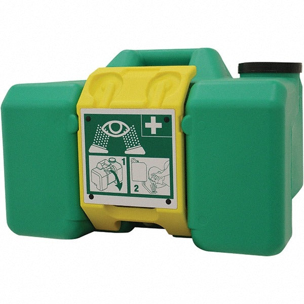 HAWS Haws 16000 Gravity Fed Eye Wash Station Wall Mount