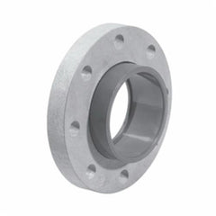 Westlake Pipe & Fittings 854-040FT Loose Ring Flange 4 in PVC Slip Connection