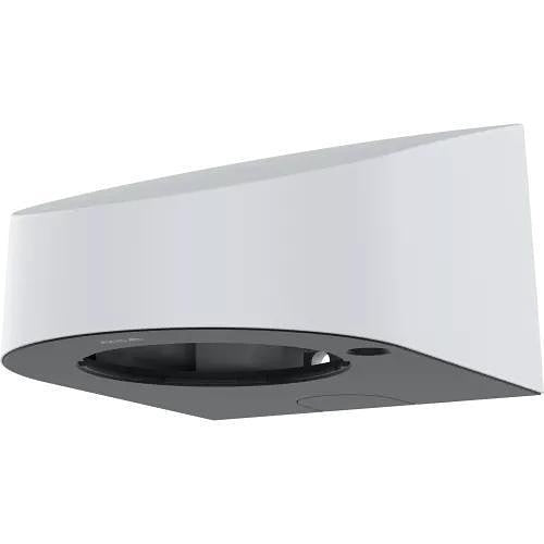 AXIS COMMUNICATIONS Axis Communications 03008-001 TP3005-E Wall Mount