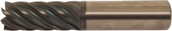 ACCUPRO Accupro 95169779 Corner Radius End Mill 1/4 in 7 Flute