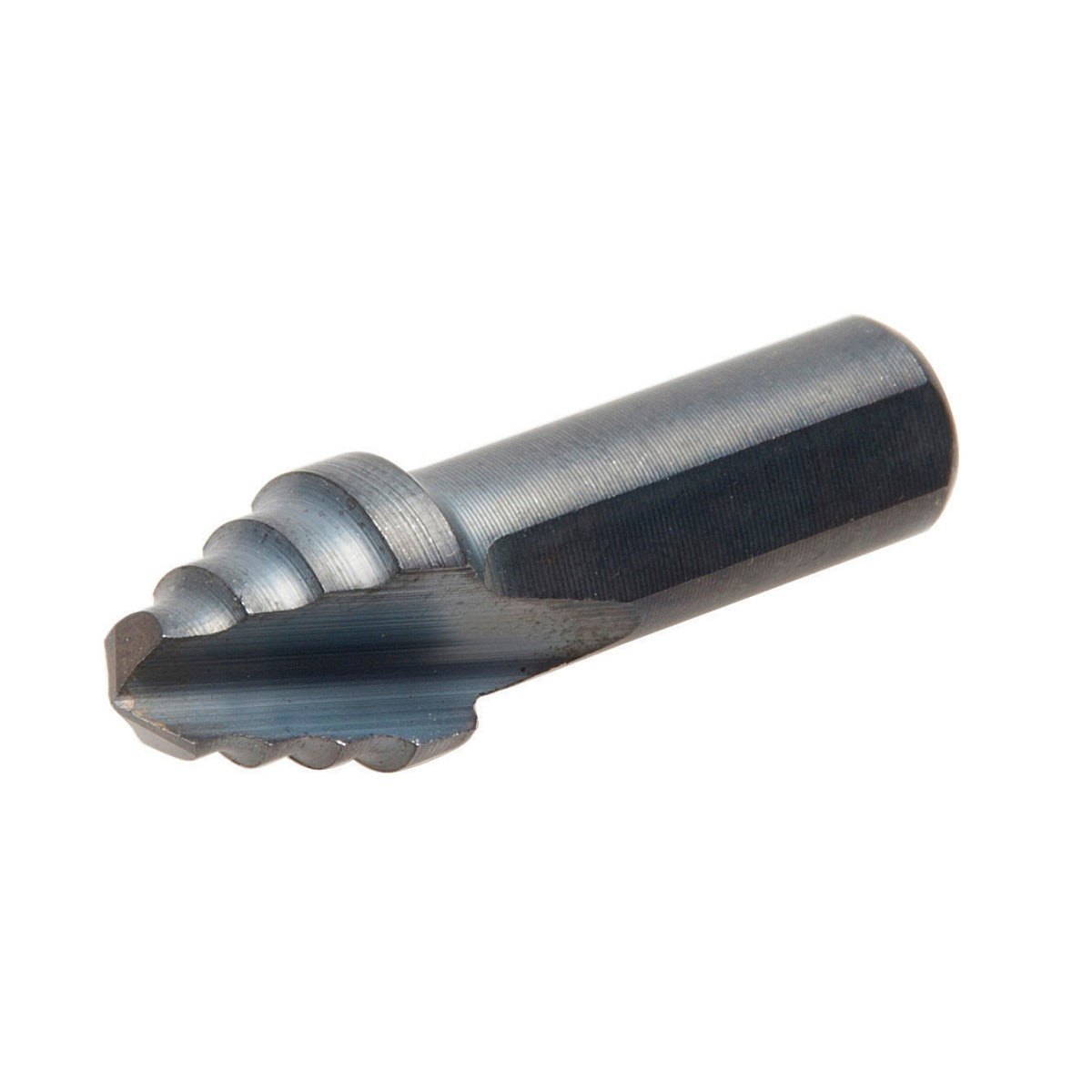 GREENLEE Greenlee 34410 Kwik Stepper Multi-Hole Step Bit (1/2 in)