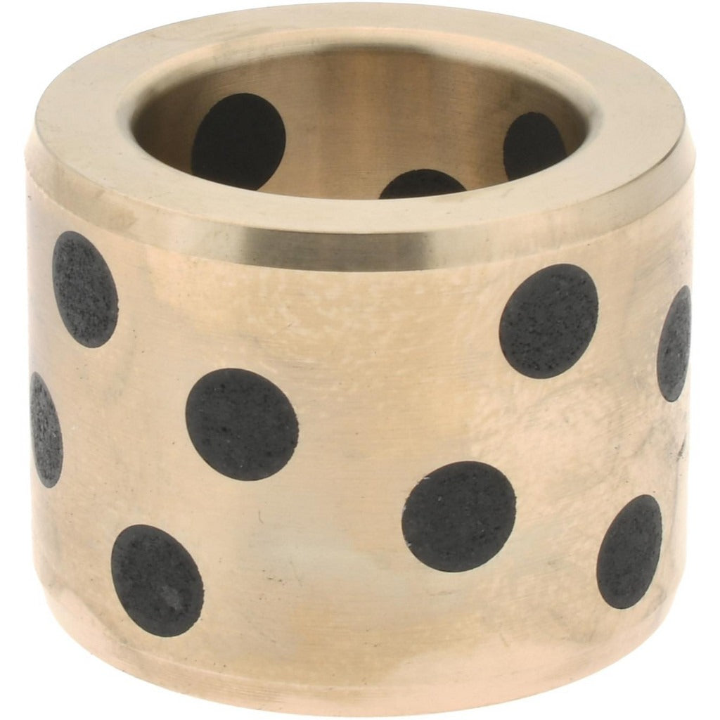 GIBRALTAR Gibraltar STBGP-5500 Straight Die Mold Bushing Steel