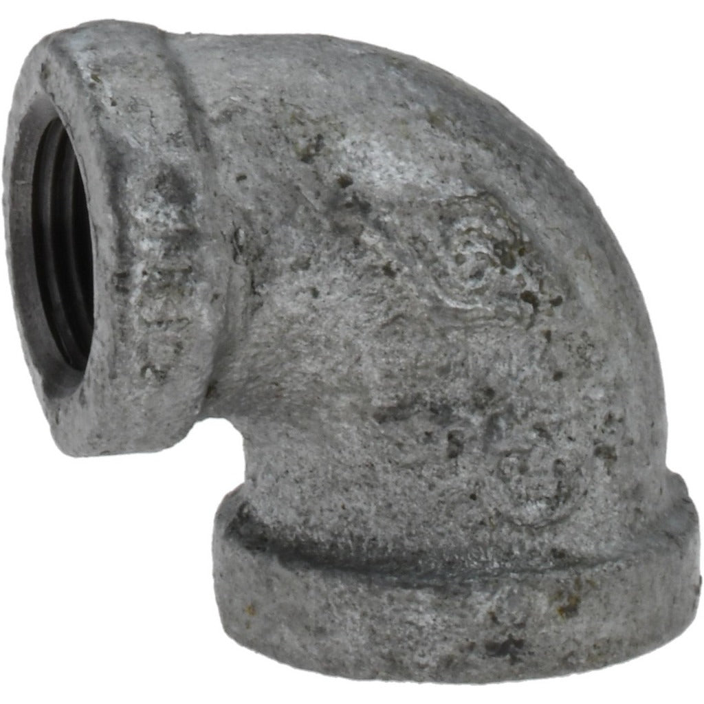 VALUE COLLECTION Value Collection G90R 15X10 Reducing Elbow 1/2x3/8