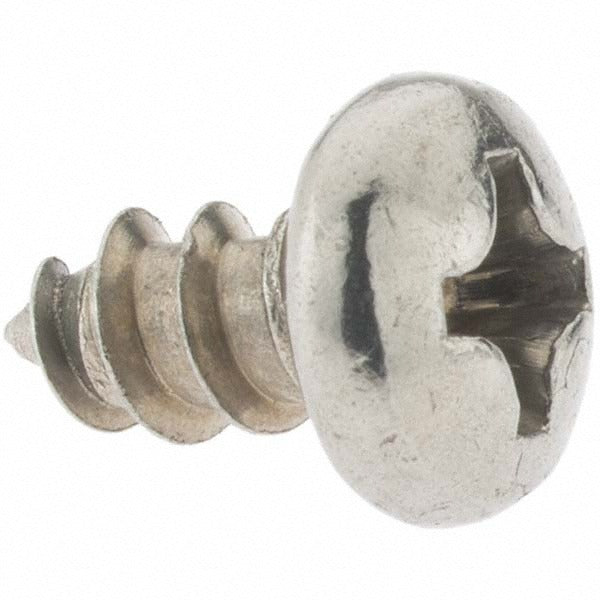 VALUE COLLECTION Value Collection C52000356 No. 6 Pan Head Sheet Metal Screw
