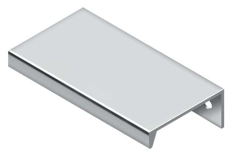 DELTANA Deltana MP21516U26 Modern Cabinet Pull Bright Chrome