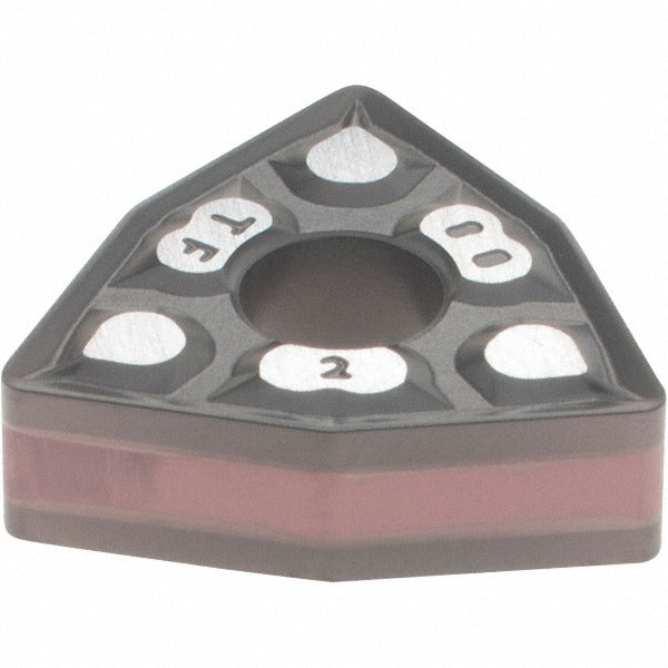 ISCAR Iscar 5509921 WNMG432TF IC6025 Turning Insert Isoturn