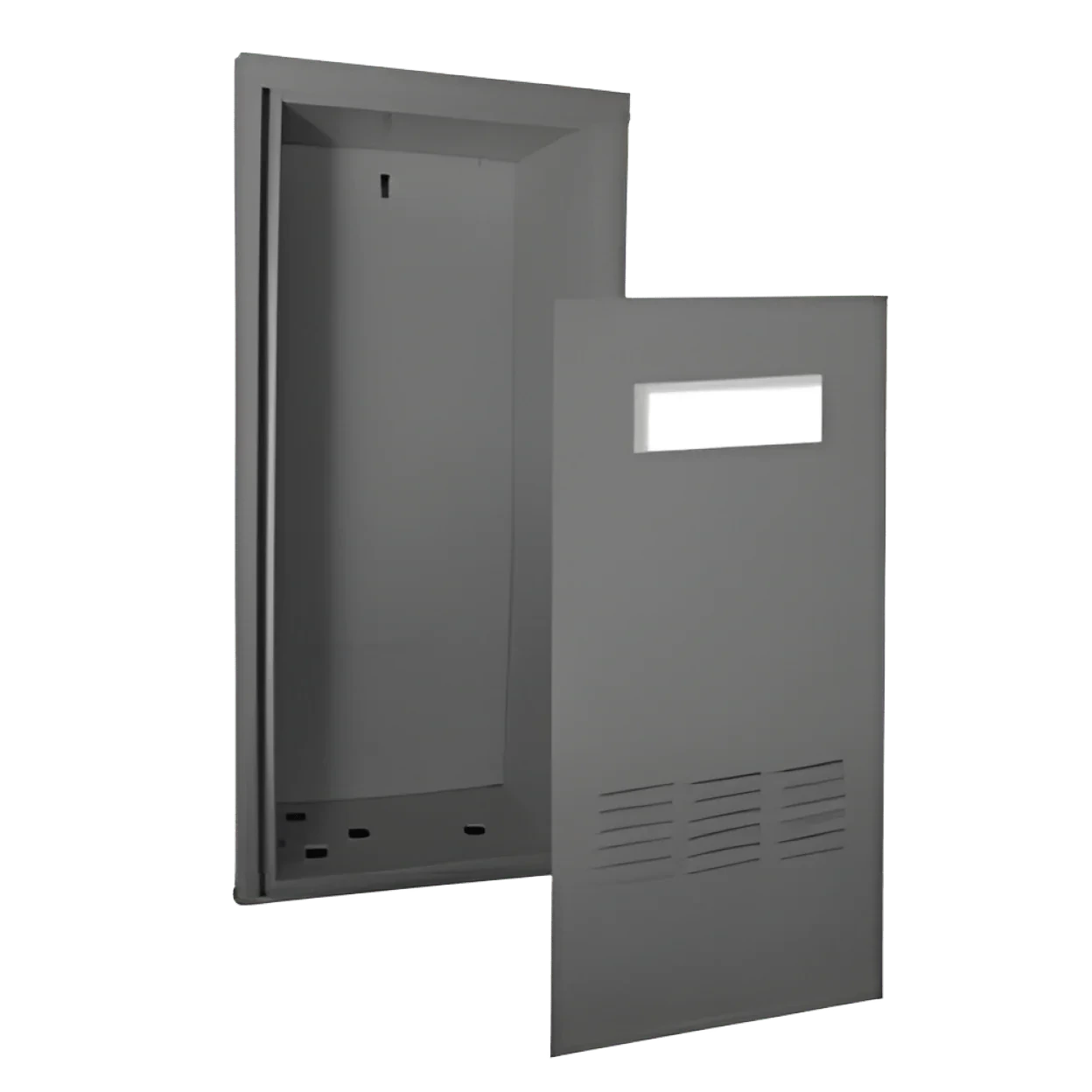 RHEEM RHEEM RTG20226 Recess Box Kit