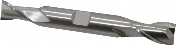CLEVELAND CONTROLS Cleveland C52163 Square End Mill 0.5in 2 Flute Cobalt