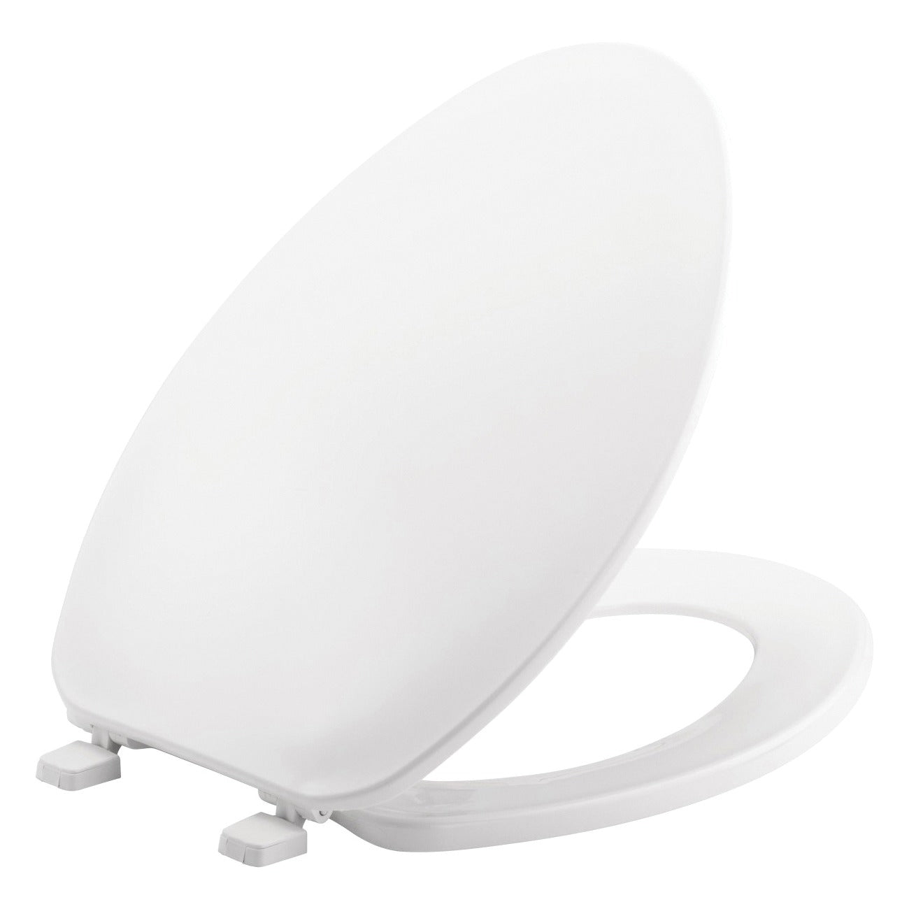BEMIS Bemis 170TK 000 Heavy Duty Elongated Toilet Seat