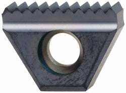 KENNAMETAL Kennametal 2393668 Carbide Thread Mill Insert Un 20 Tpi