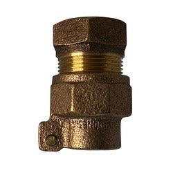 MIDLAND INDUSTRIES Midland Industries 9661616PEPLF Pack Joint Adapter 1 in Fip