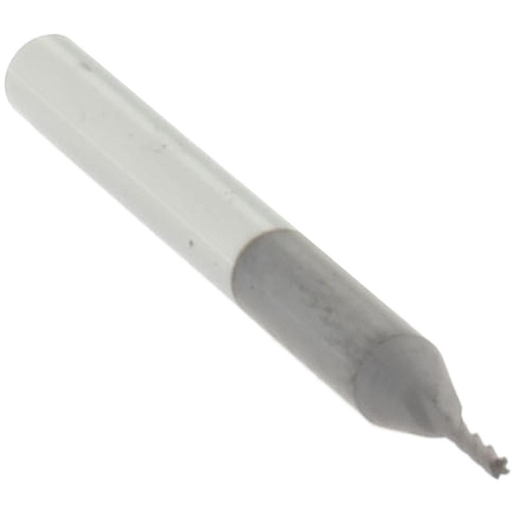 ACCUPRO Accupro 14788318 Square End Mill 4 Flute Solid Carbide
