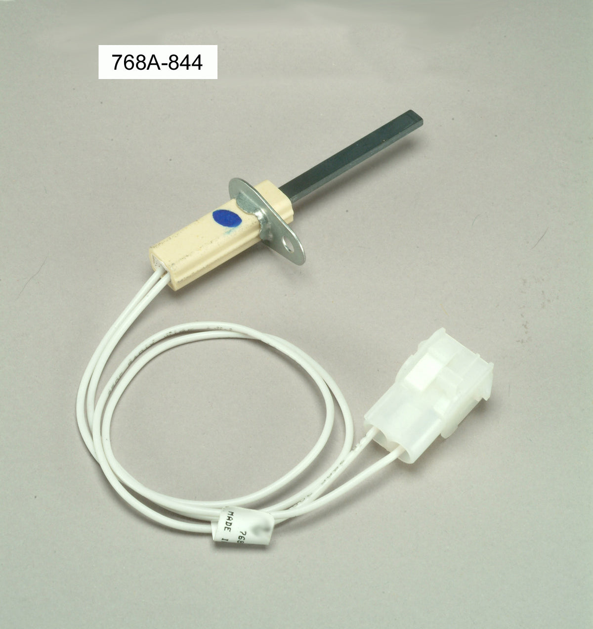 Copeland Comfort Control 768A-844 Silicon Nitride Ignitor (Size: 2 inches x 6.25 inches x 1.55 inches)