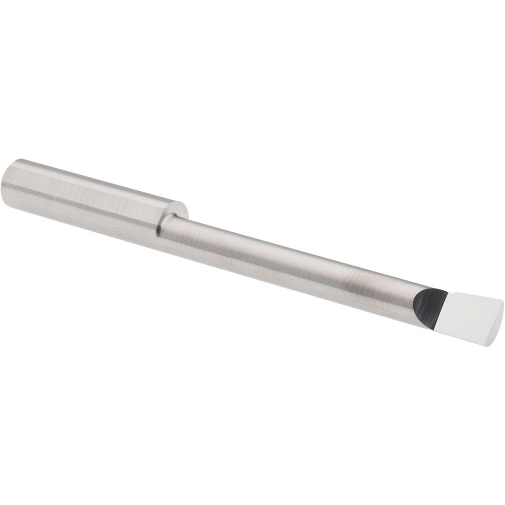 ACCUPRO Accupro B3202500R Corner Radius Boring Bar Solid Carbide