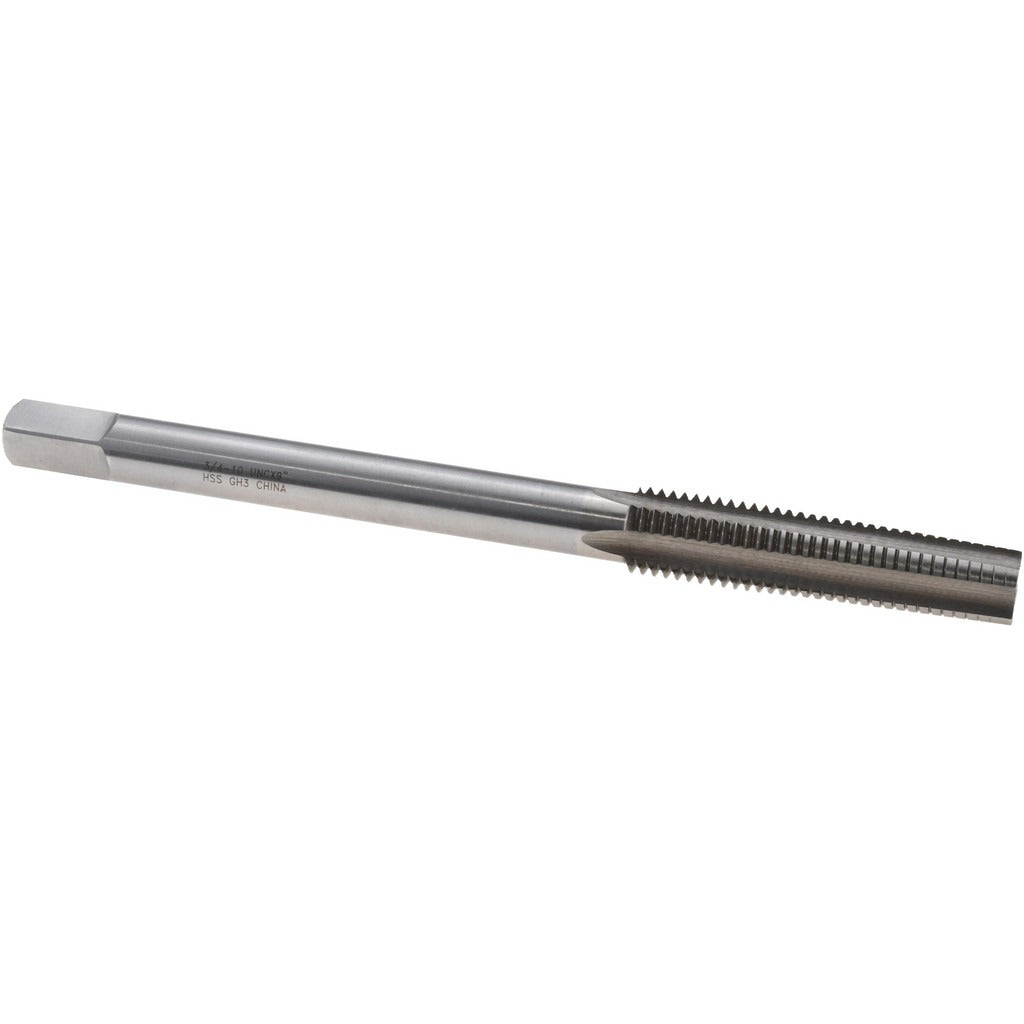VALUE COLLECTION Value Collection MSC-04687109 Nut Tap 3/4-10 Unc Hss