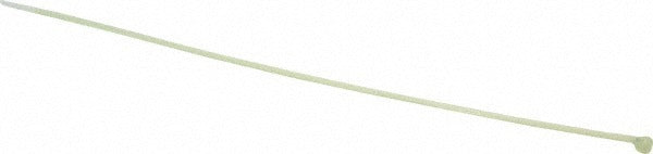THOMAS & BETTS Thomas Betts TYH28M Standard Cable Tie 14.2in Green Nylon