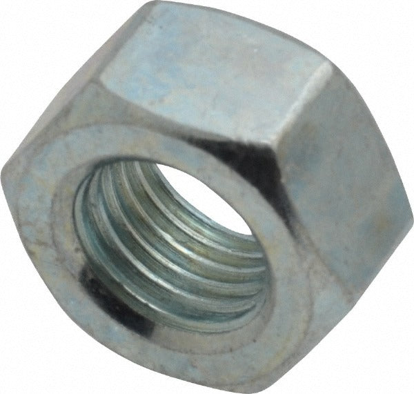 VALUE COLLECTION Value Collection MSC-67473041 7/16-20 Unf Hex Nut Steel