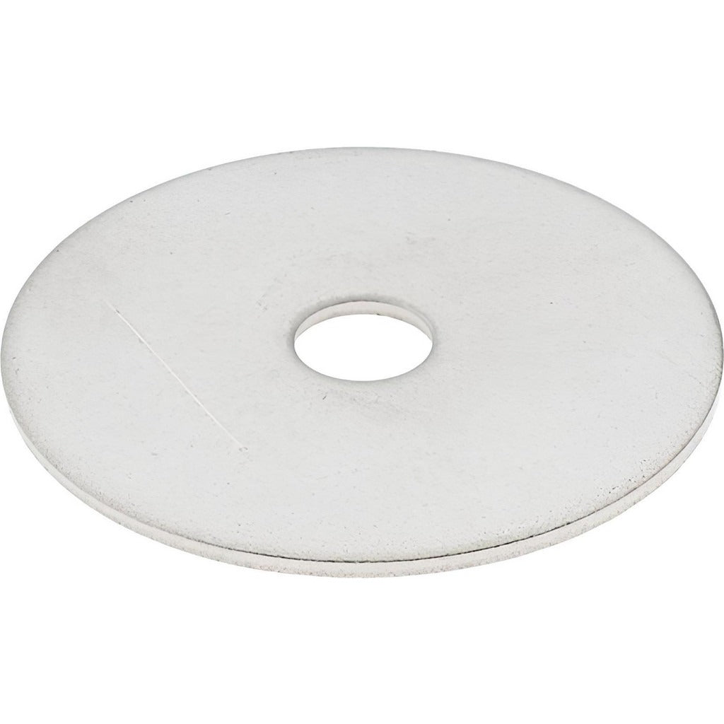 VALUE COLLECTION Value Collection 3SWFD904-1.5 Fender Flat Washer 1/4 in