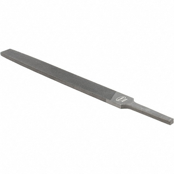 VALUE COLLECTION Value Collection 79-0018-12 Flat File Bastard Cut 6 Inch