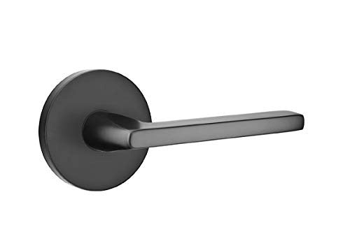 EMTEK Emtek C5209HLOUS19 Disk Rosette Privacy Set Helios Lever