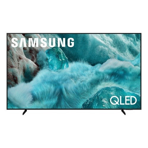 SAMSUNG Samsung Consumer QN65Q7FAAFXZA Qled 4K 65 Inch Tv