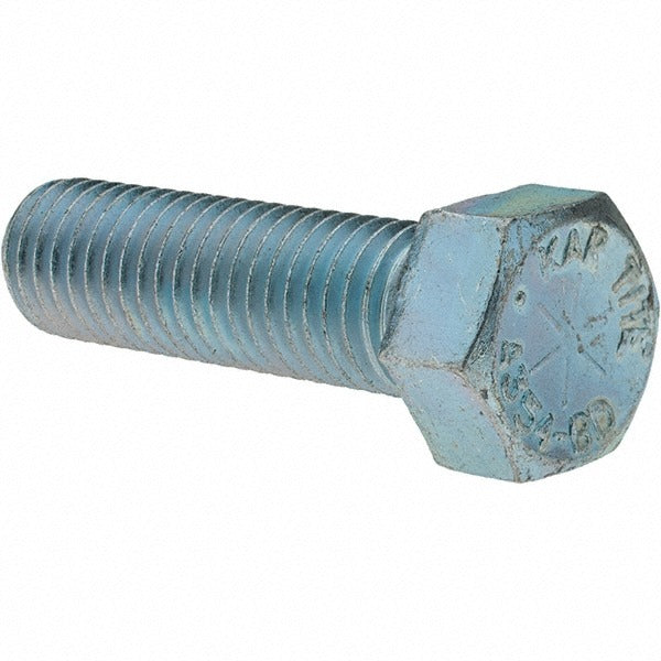 VALUE COLLECTION Value Collection KP44097 Hex Cap Screw 9/16-12 X 2 in Grade 8