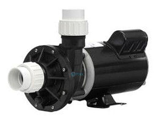 GECKO 02107000-1010 Gecko Aqua-Flo Flo-Master FMHP | Side Discharge | 48-Frame 115V 1.0 HP .75 OPHP 2-Speed | 02107000-1010