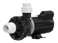 GECKO 02107000-1010 Gecko Aqua-Flo Flo-Master FMHP | Side Discharge | 48-Frame 115V 1.0 HP .75 OPHP 2-Speed | 02107000-1010