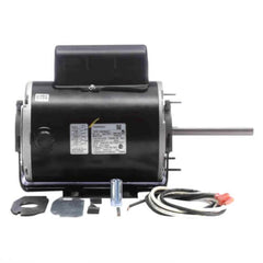 Regal Rexnord 769A Totally Enclosed Fan/Blower Motor 1/2HP 115/230V 1725RPM