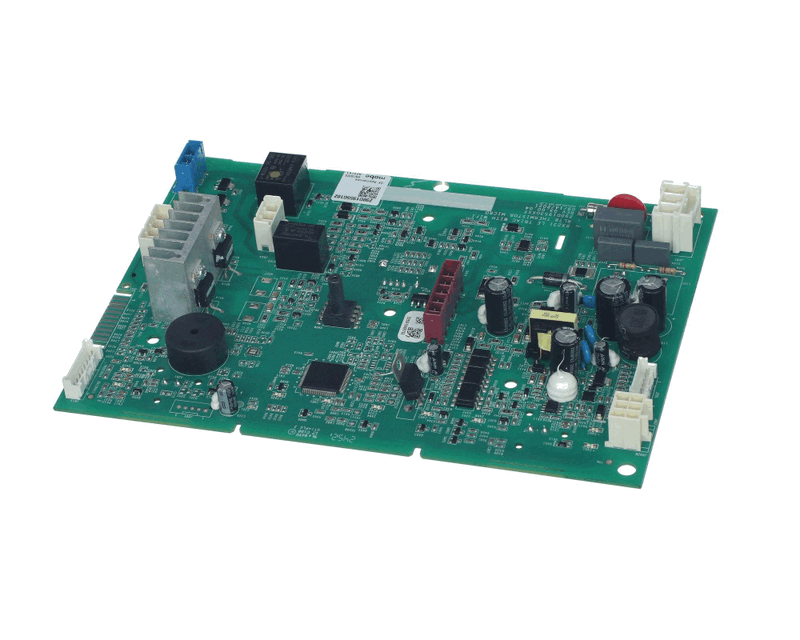 GE APPLIANCES Ge Appliances WH22X38441C Main Control Board Tl Washer Le Core