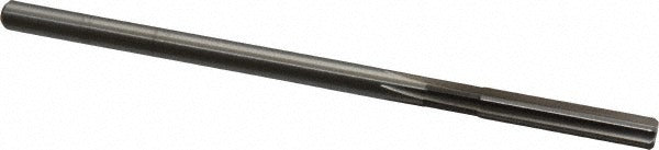 CLEVELAND CONTROLS Cleveland C25605 Chucking Reamer Letter L 0.290 in Hss