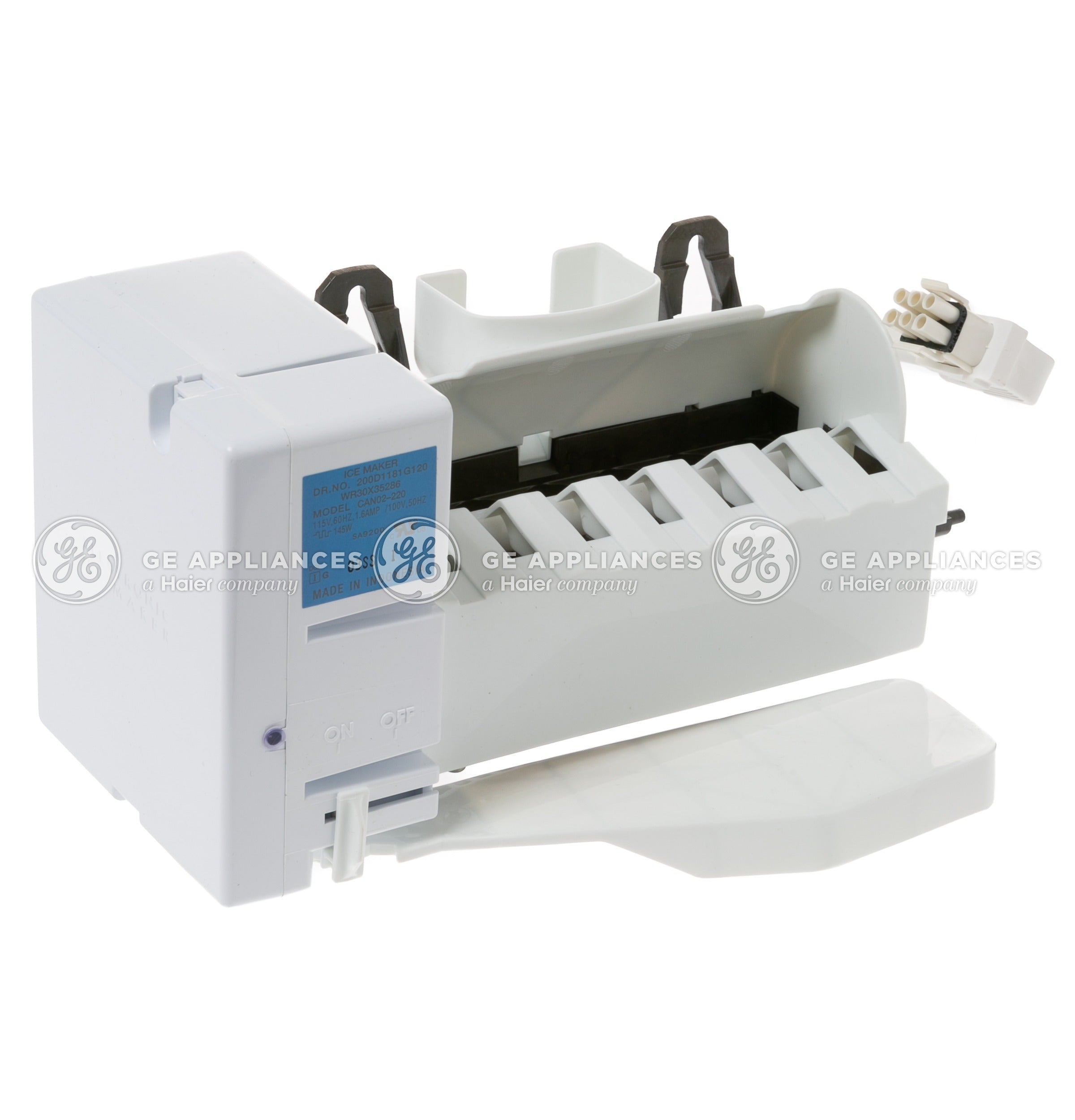 GENERAL ELECTRIC GE WR30X35286 ICEMAKER