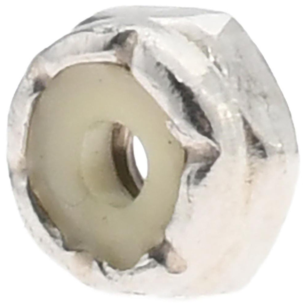 VALUE COLLECTION Value Collection 1-THN-4C Hex Lock Nut 4-40 Nylon Insert