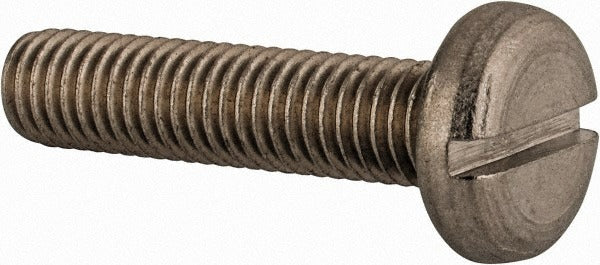 VALUE COLLECTION Value Collection MSPX08035-025BX M8x1.25 Pan Head Screw 25pk