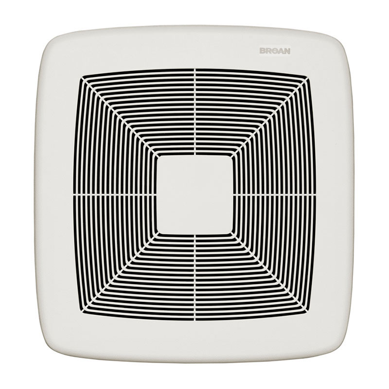 Broan RB80 Bathroom Fan Ultra Pro 80 CFM Less than 0.3 Sones