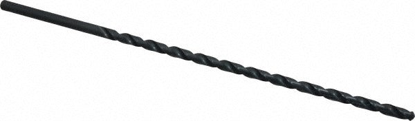 CLEVELAND CONTROLS Cleveland C09748 Taper Length Drill Bit 5/16 in Hss